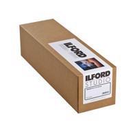 Ilford Studio Glossy 200 g/m² - 17"  x 30 metri